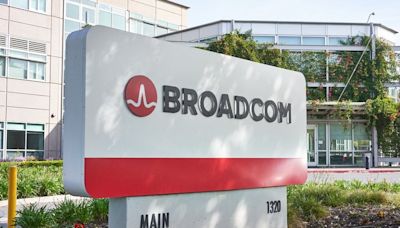 Nancy Pelosi's Stock Pick Broadcom Poised For Breakout After Recent Consolidation: 'She Never Loses,' Says Social...