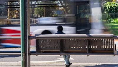 Paro de colectivos en el AMBA: todas las líneas que NO funcionan hoy viernes 5 de julio