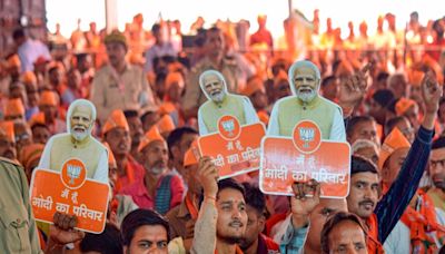 Naya Bharat After June 4: Decoding the Post-Election Landscape - News18