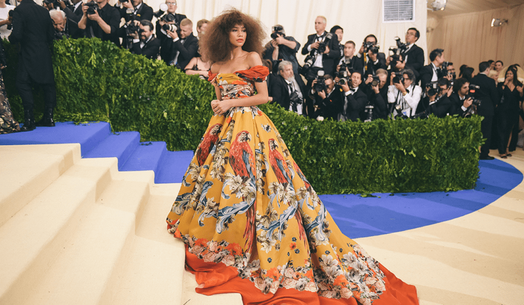 Met Gala 2024 Dress Code, Explained: ‘The Garden of Time’ and What Guests Will Wear