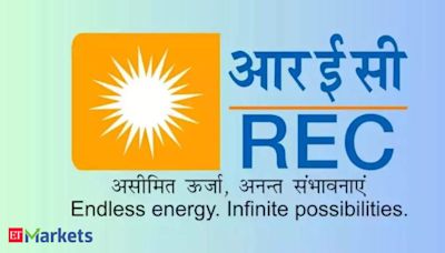 REC Q1 net profit grows 16.57 pc to Rs 3460.19 cr