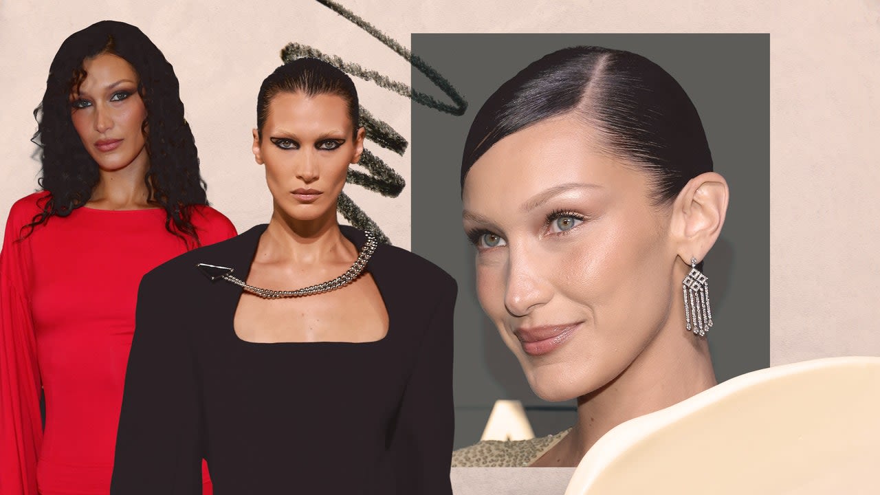 Bella Hadid Emerges From Hiatus With a New Love, a New Business, and a New Hometown