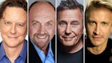 Original ‘Beverly Hills Cop’ Cast Judge Reinhold, John Ashton, Paul Reiser & Bronson Pinchot Returning For Netflix ‘Axel Foley...