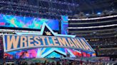 WWE WrestleMania coming to Nashville in 2027 if proposed Tennessee Titans stadium is built