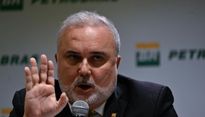 Gobierno de Lula despide al presidente de Petrobras