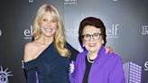 Inside PEOPLE and e.l.f.'s Exclusive Party Honoring the Great Billie Jean King