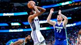 Kings vs. Mavericks gameday: NBA scoring leader De’Aaron Fox faces off with Luka Doncic