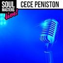 CeCe Peniston (EP Live)