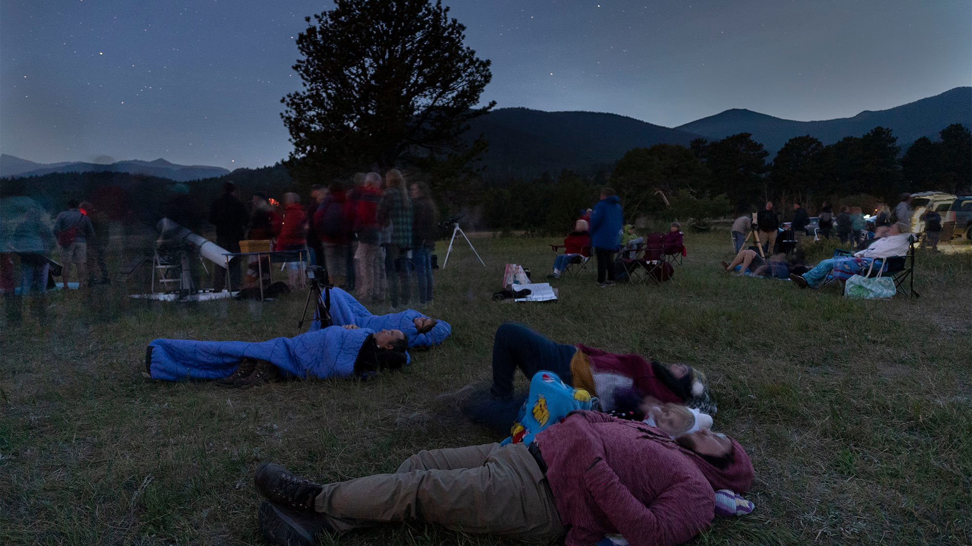 Perseid meteor shower: Viewing conditions promise good show for best meteor shower of 2024