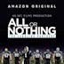 All or Nothing: Carolina Panthers