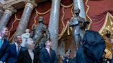 North Carolina’s problematic use of Statuary Hall to try to elevate stature of the late Rev. Billy Graham: Letter to the Editor