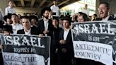 Israel's ultra-Orthodox men must serve in the military, top court rules