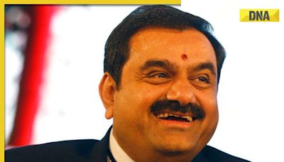 Gautam Adani plans to enter aviation sector, join hands with this company