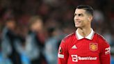 Cristiano Ronaldo tipped to join Chelsea once Manchester United contract ‘ripped up in January’