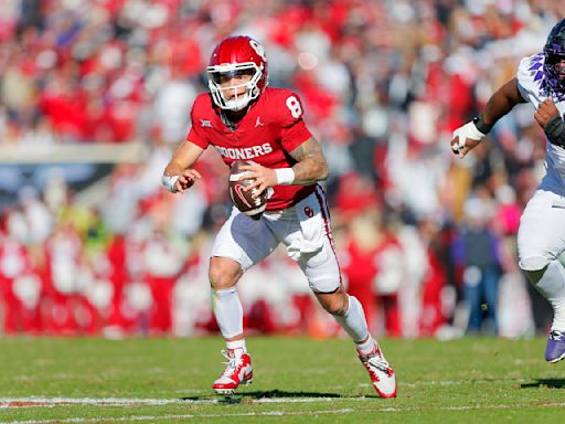 Familiar faces in new places: Here are the key transfer QBs to know this college football season