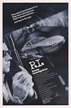 P.I. Private Investigations (1987) - IMDb