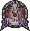 1998 Stanley Cup Finals