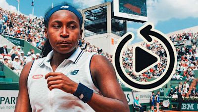 Coco Gauff wants big change for tennis after French Open controversy
