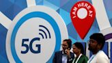 India's 5G spectrum auction draws bids of $19 billion entering 4th day