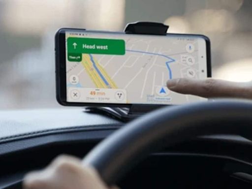 Google Maps Finally Brings Speedometer And Speed Limits For iPhone Users - News18