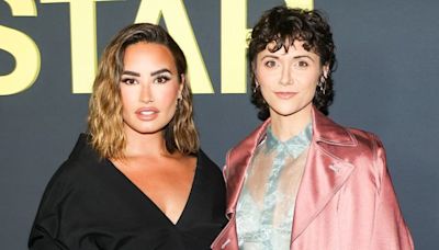 Demi Lovato apologizes to Alyson Stoner for letting fame get to her head between “Camp Rock” movies