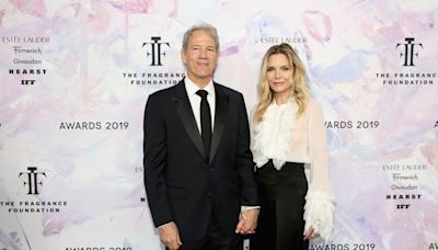 Michelle Pfeiffer, David E. Kelley Downsize to Smaller Home