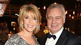 Ruth Langsford admits she 'won't be friends' with Eamonn Holmes after divorce