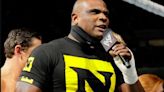 Michael Tarver Recalls Walking Into A WWE SmackDown TV Taping And Getting A Tryout - PWMania - Wrestling News