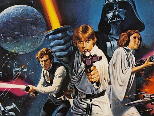 Las 5 mejores películas de Star Wars según la IA