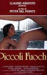 Piccoli fuochi