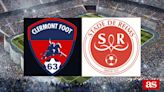 Clermont vs Stade de Reims: estadísticas previas y datos en directo | Ligue 1 2023/2024