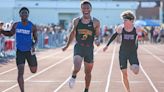Voorhees boys storm to first sectional team track title since 1979