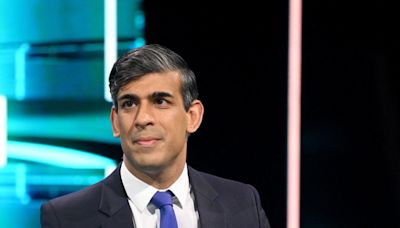 General election 2024 - live: Sunak branded ‘man with no integrity’ as Labour slams Hester donation to Tories