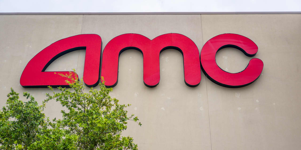 AMC’s stock surges with fellow meme stock GameStop as Roaring Kitty returns