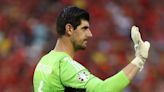 Belgium goalkeeper Courtois to miss out on Euro 2024