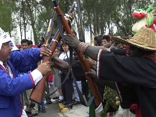 Batalla de Puebla: la verdadera historia del Cinco de Mayo