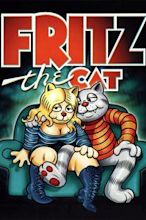 El gato Fritz