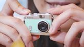 This $34 matchbox-sized camera takes photos, videos and sticks to your fridge