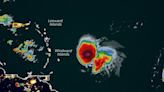 Se espera que la tormenta tropical Bret golpee las islas del este del Caribe con fuertes lluvias y vientos