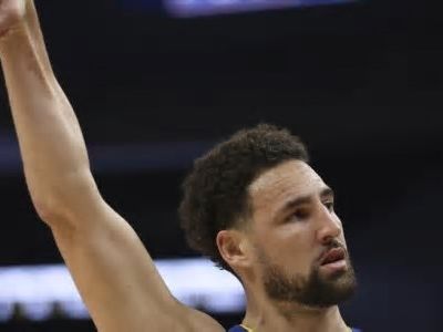 Rumores NBA: Klay Thompson podría juntarse con Luka Doncic y Kyrie Irving tras la debacle de los Warriors