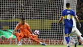 El debut de Sergio Romero en el arco de Boca, ante Atlético Tucumán: lo bueno y lo malo de una noche en que la Bombonera festejó el triunfo en la Liga Profesional