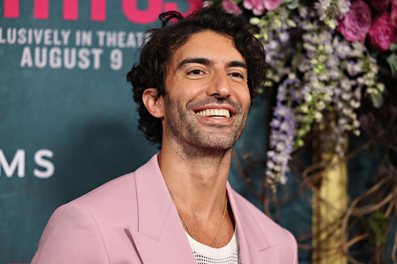 Justin Baldoni On ‘It Ends With Us’ And His Journey With Masculinity