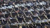 Conservatives pledge to support first-time buyers and build 1.6m homes