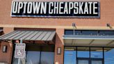 Uptown Cheapskate announces opening timeline for Lubbock