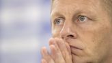 Hallgrimsson: "Merecíamos anotar un gol"