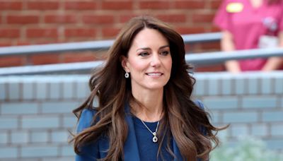 Kate Middleton Says She Has ‘Good Days and Bad Days’ in Latest Update on Cancer Treatments