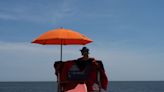 Why you’re seeing lots of teens at work this summer — but still so many empty lifeguard chairs