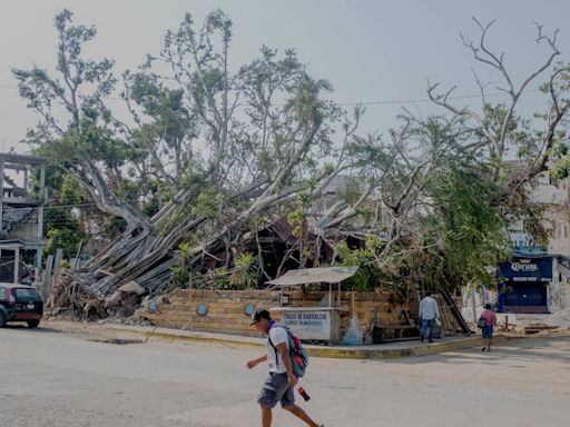 Temporada de huracanes 2024 inicia en México: ¿Cuánto dinero tiene el Gobierno para reparar daños?