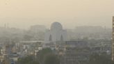 La contaminación del aire obliga a cerrar negocios y escuelas en el oeste de Pakistán