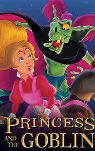 The Princess and the Goblin (film)